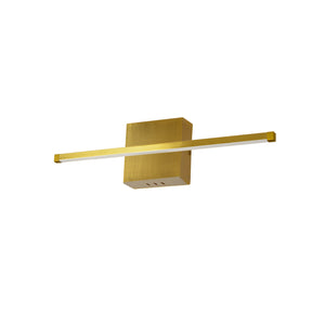 Array 24.5-in Wall Sconce
