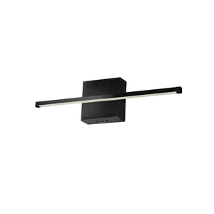 Array 24.5-in Wall Sconce