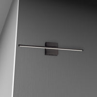 Array 24.5-in Wall Sconce