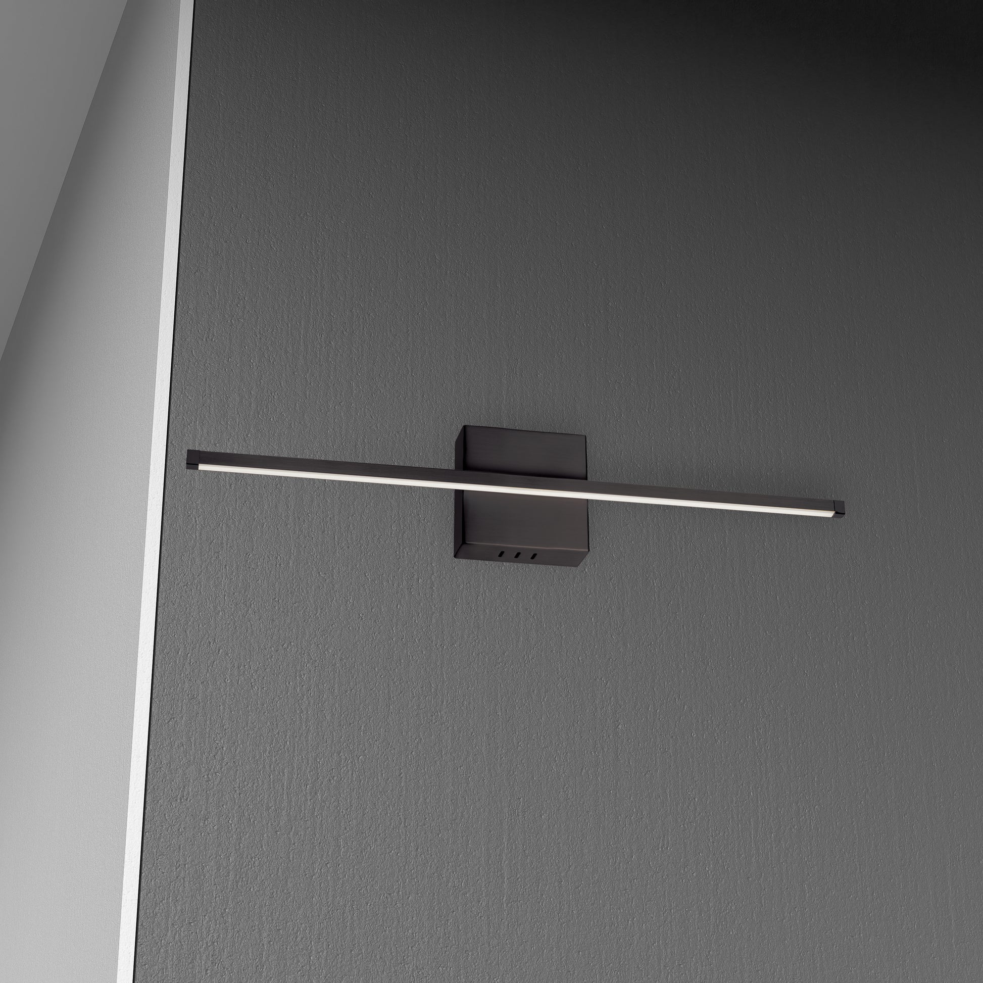 Array 24.5-in Wall Sconce