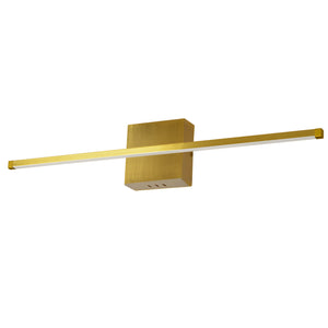 Array 36-in Wall Sconce