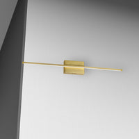 Array 36-in Wall Sconce