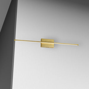 Array 36-in Wall Sconce