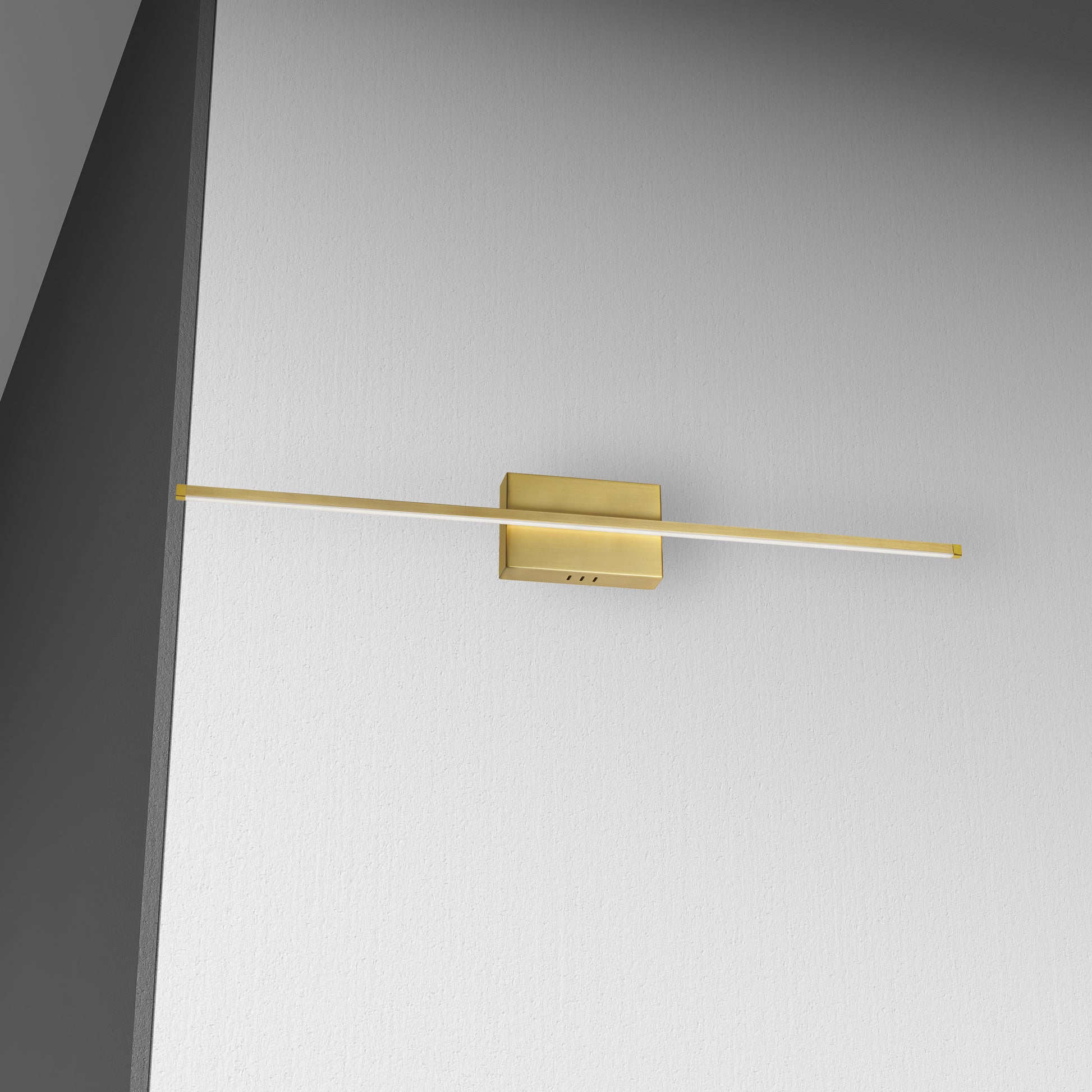 Array 36-in Wall Sconce