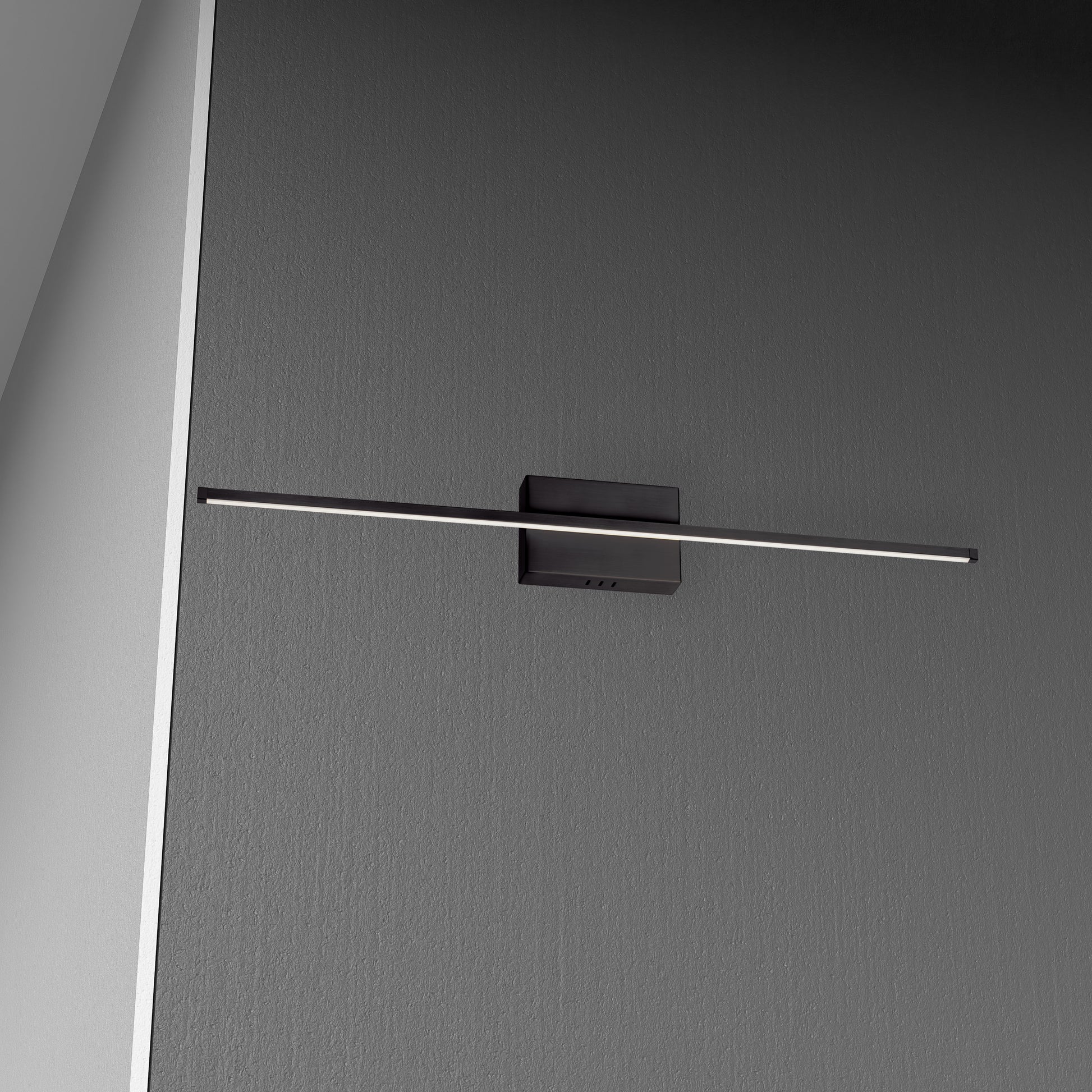 Array 36-in Wall Sconce