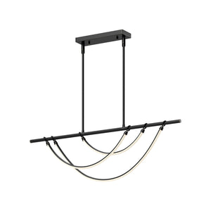 Aryas Linear Pendant