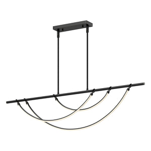Aryas Linear Pendant