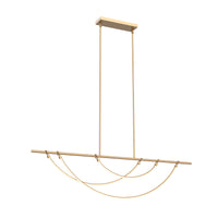 Aryas Linear Pendant