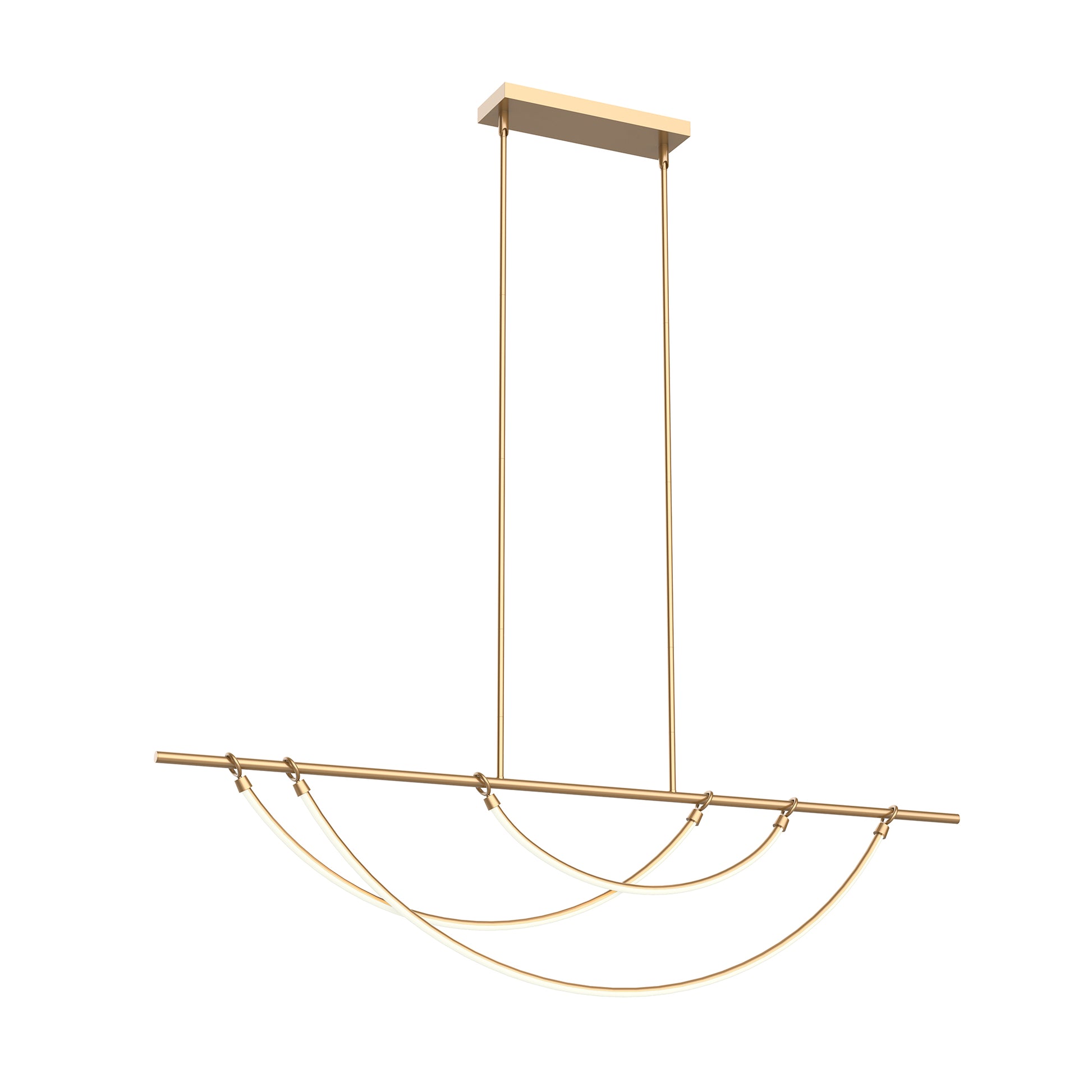 Aryas Linear Pendant