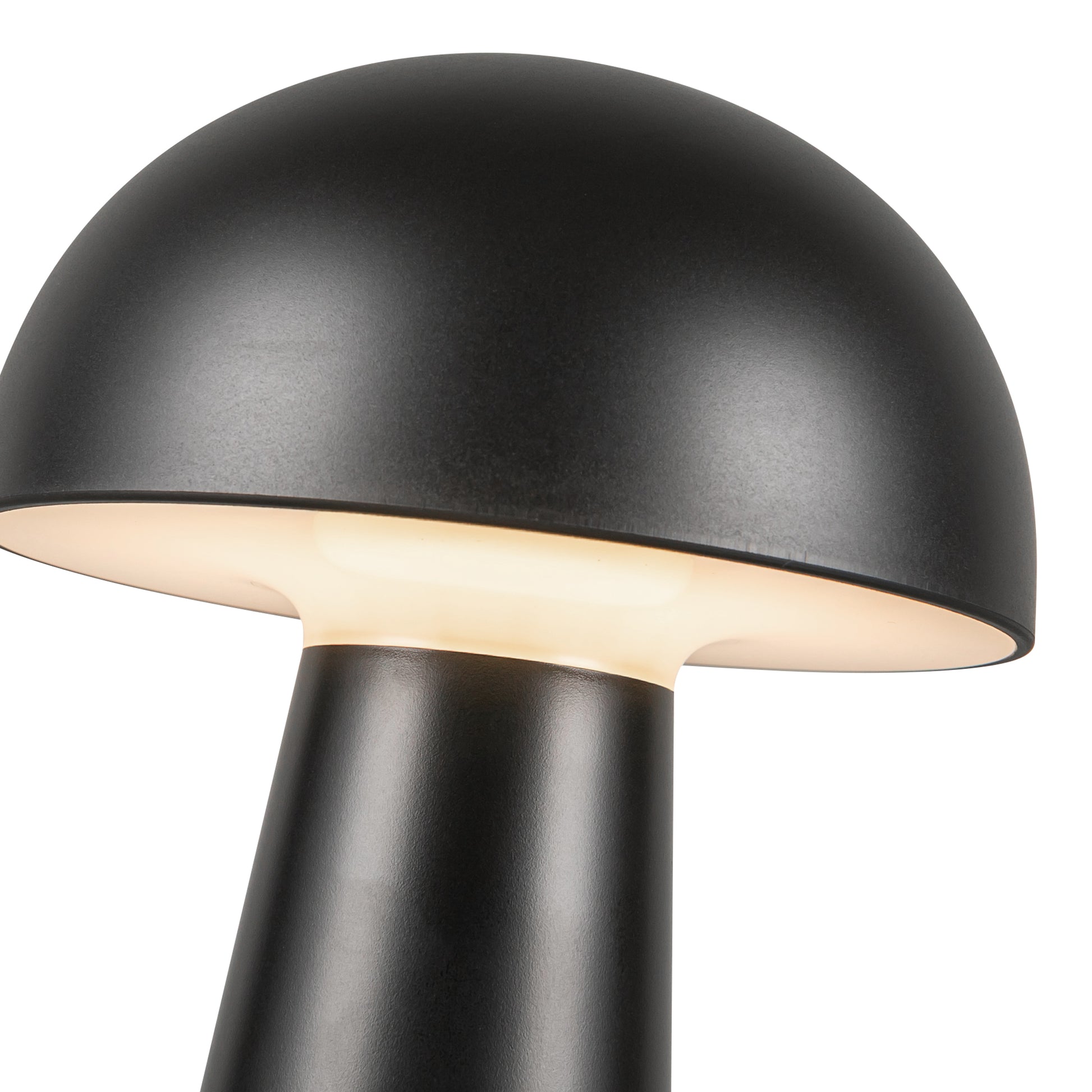 Asher 5-in Table Lamp