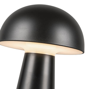 Asher 5-in Table Lamp