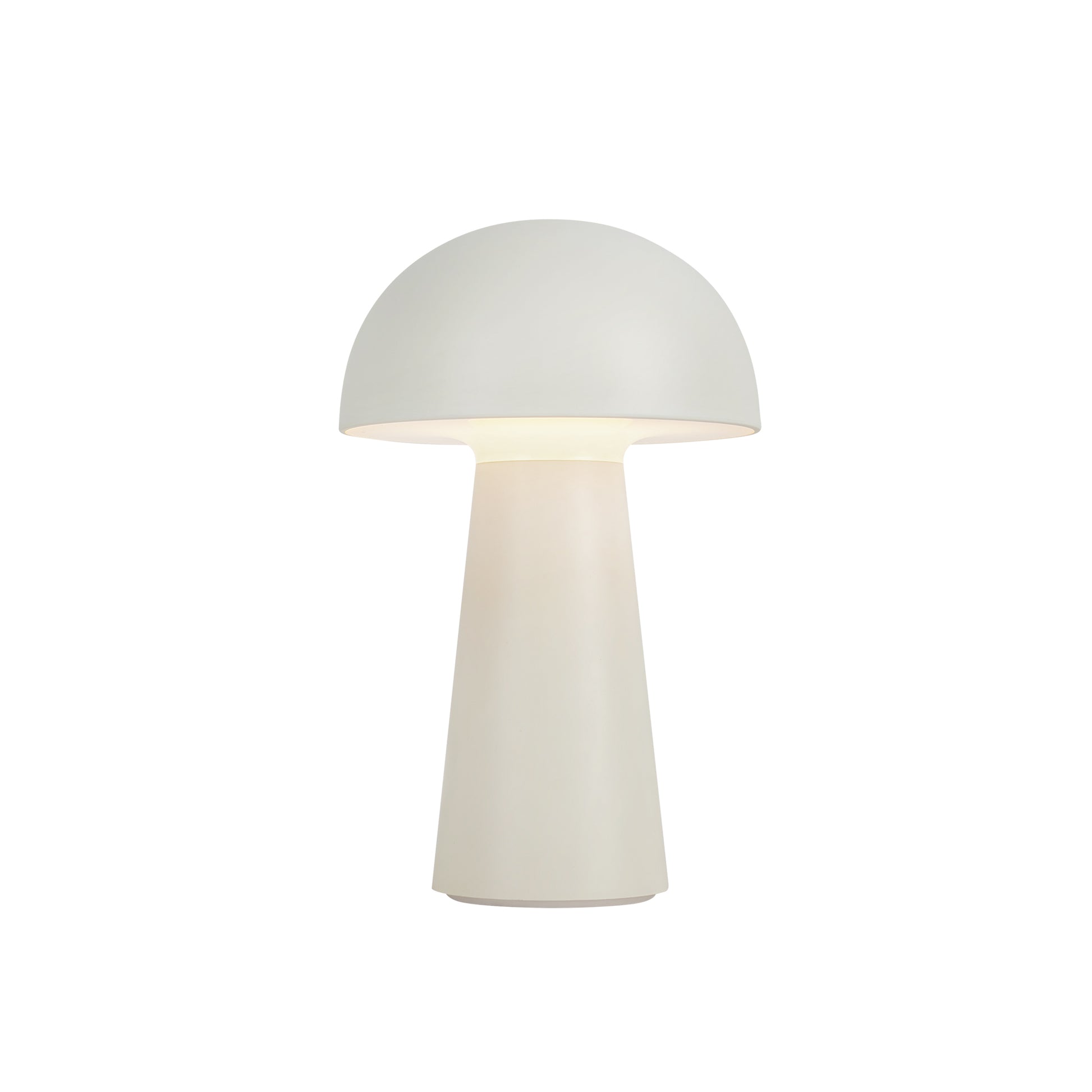 Asher 5-in Table Lamp