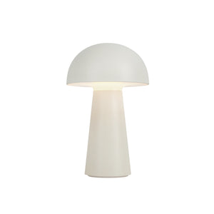 Asher 5-in Table Lamp