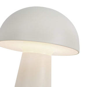 Asher 5-in Table Lamp