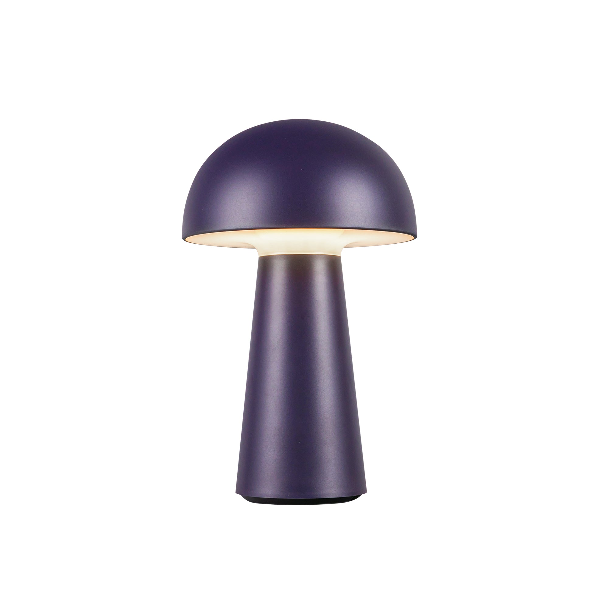 Asher 5-in Table Lamp
