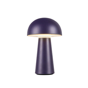 Asher 5-in Table Lamp