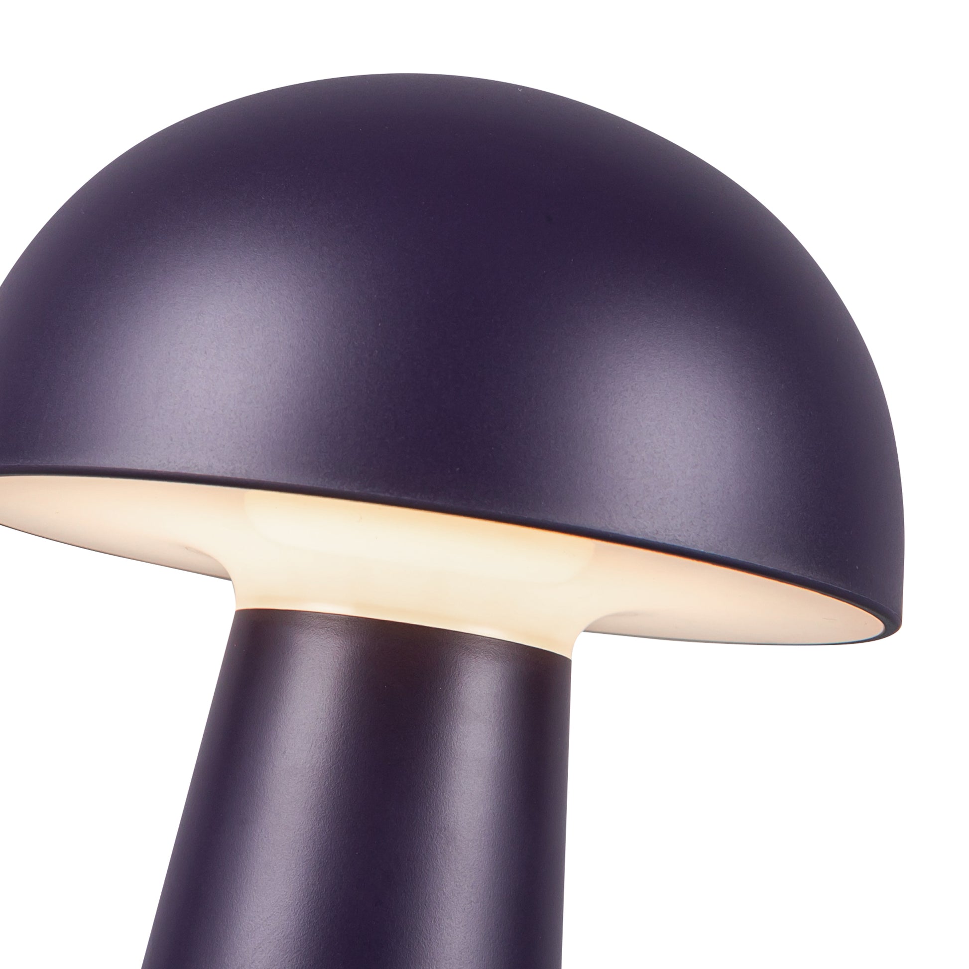 Asher 5-in Table Lamp