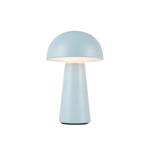 Asher 5-in Table Lamp