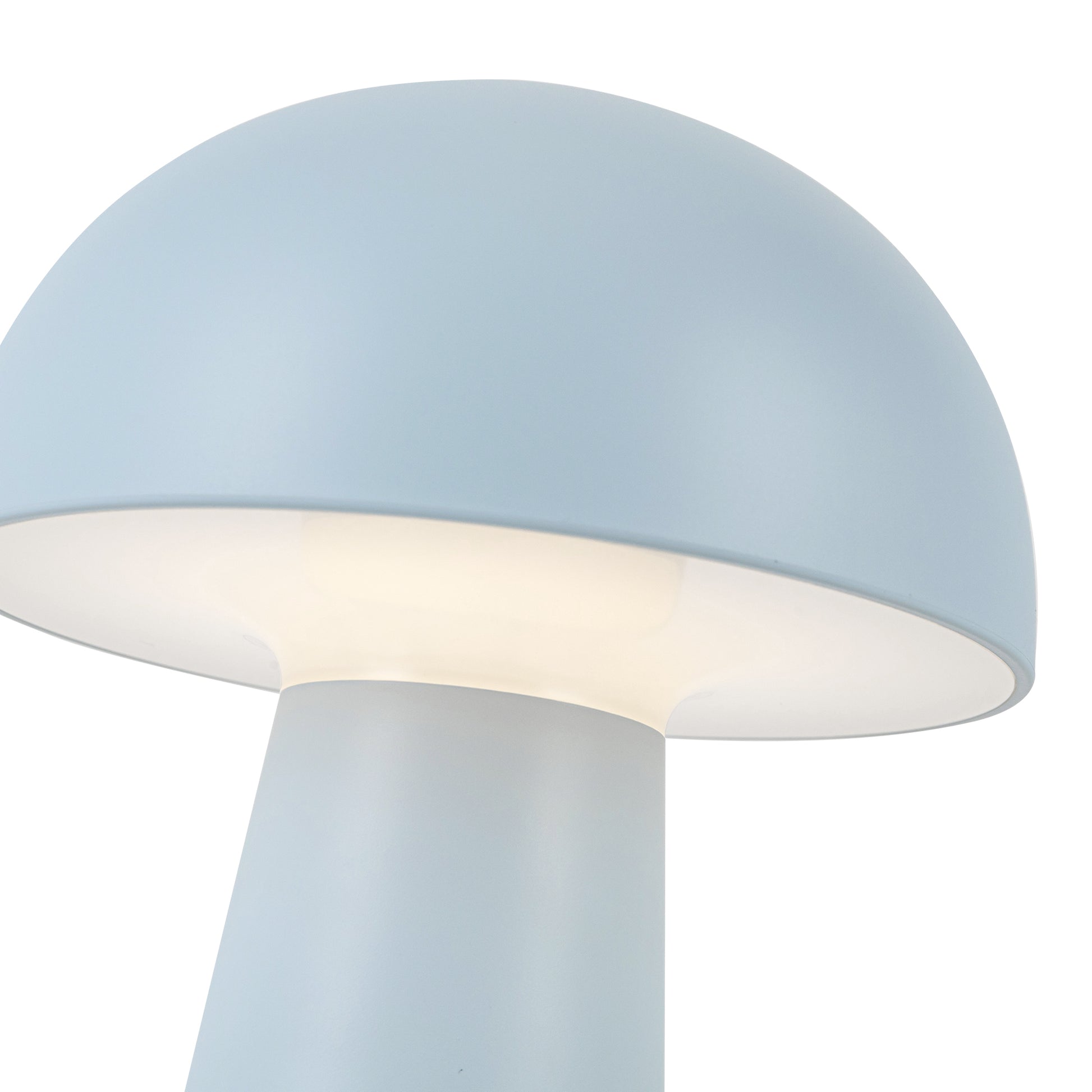 Asher 5-in Table Lamp