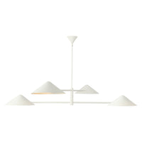 Ashford 58-in Chandelier