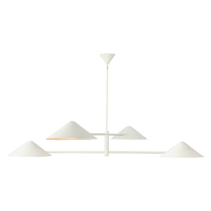 Ashford 58-in Chandelier