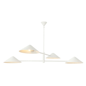 Ashford 58-in Chandelier