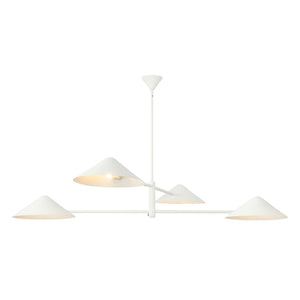 Ashford 58-in Chandelier
