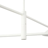 Ashford 58-in Chandelier