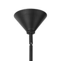 Ashford 58-in Chandelier