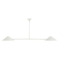 Ashford 58-in Linear Pendant