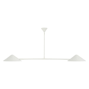 Ashford 58-in Linear Pendant