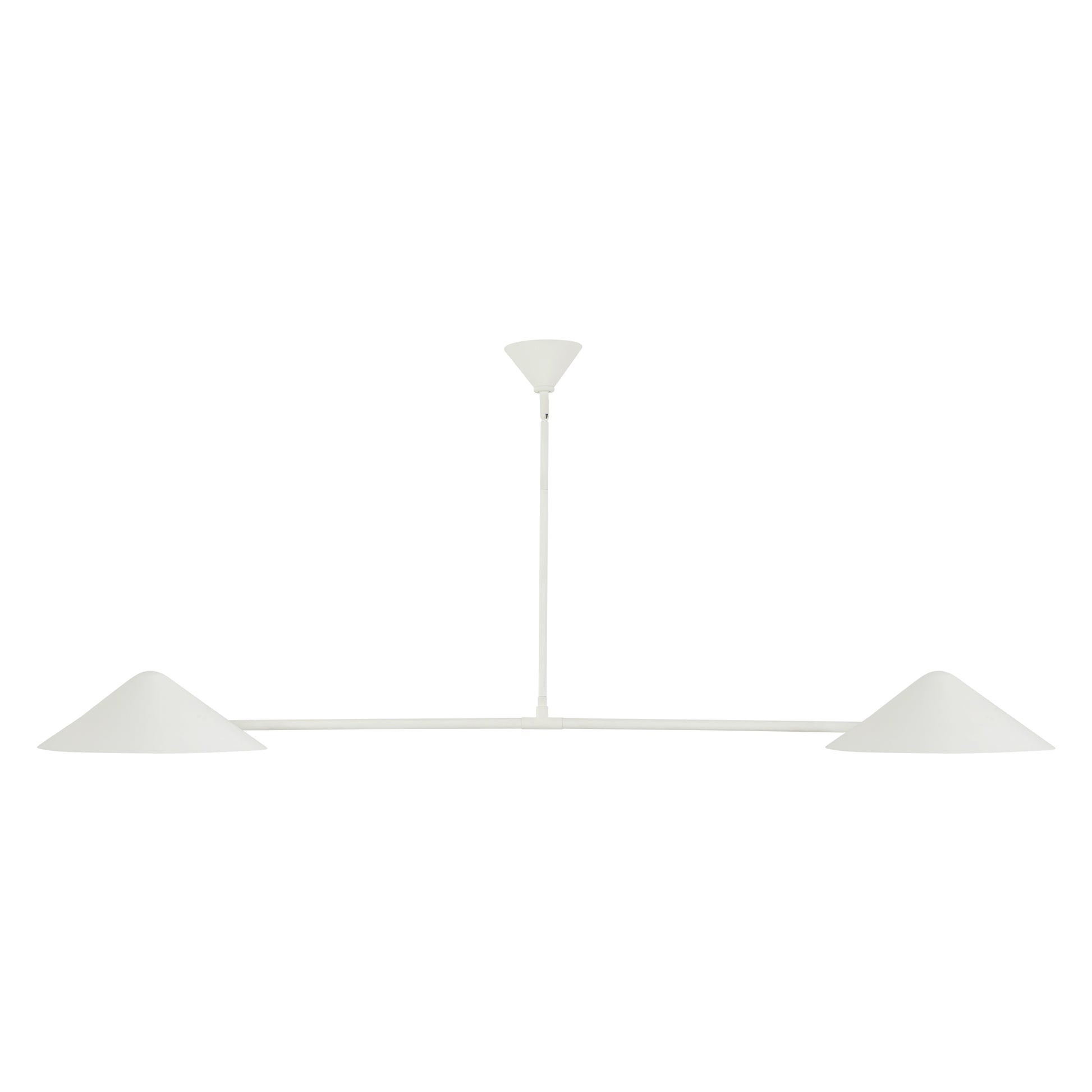 Ashford 58-in Linear Pendant