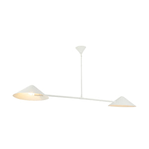Ashford 58-in Linear Pendant