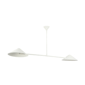 Ashford 58-in Linear Pendant