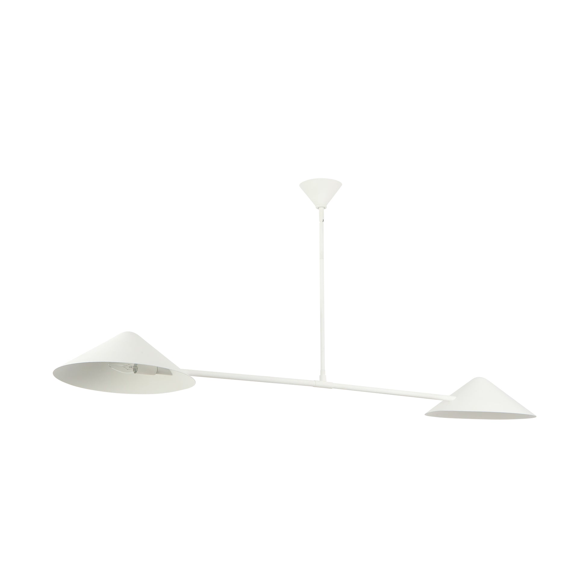 Ashford 58-in Linear Pendant