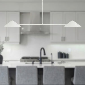 Ashford 58-in Linear Pendant