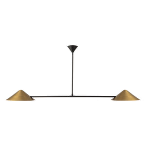 Ashford 58-in Linear Pendant