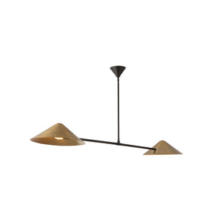 Ashford 58-in Linear Pendant
