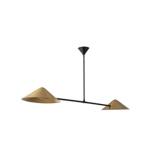 Ashford 58-in Linear Pendant