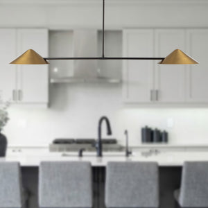 Ashford 58-in Linear Pendant