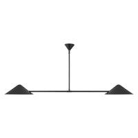Ashford 58-in Linear Pendant