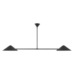 Ashford 58-in Linear Pendant