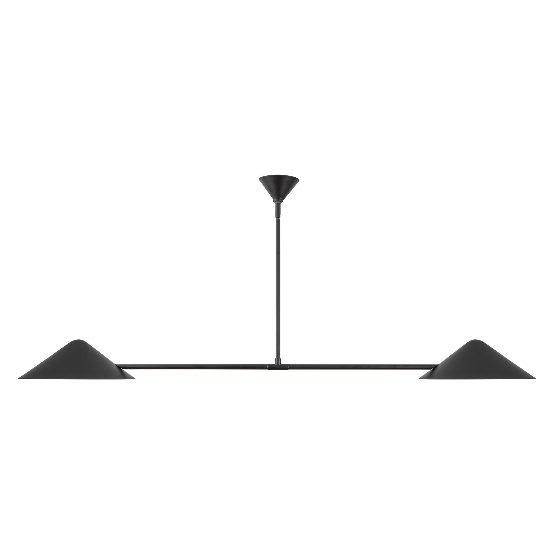 Ashford 58-in Linear Pendant