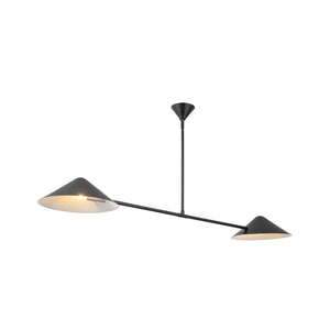 Ashford 58-in Linear Pendant
