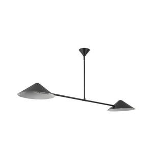 Ashford 58-in Linear Pendant