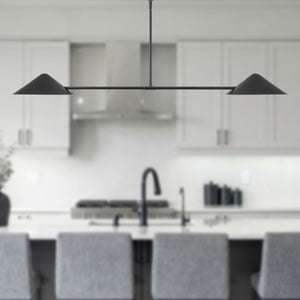 Ashford 58-in Linear Pendant