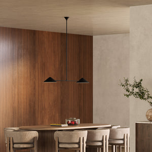Ashford 58-in Linear Pendant