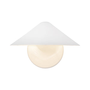 Ashford 9-in Wall Sconce