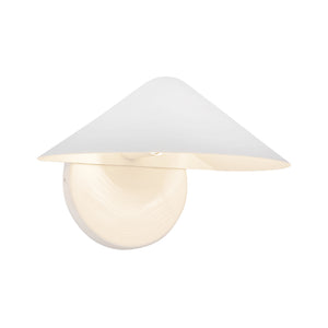 Ashford 9-in Wall Sconce