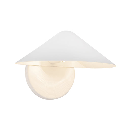 Ashford 9-in Wall Sconce